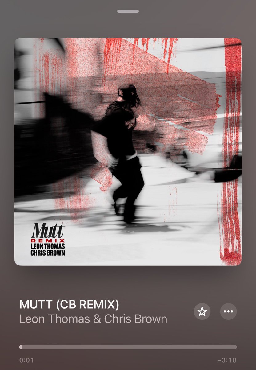 Lokims94's tweet photo. #muttremix https://t.co/TY9dwnnEtj