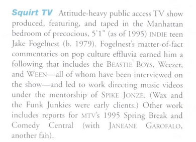 outnthetwilight's tweet photo. @jakefogelnest alt. culture by Nathaniel Wice https://t.co/akH2PHsvVi