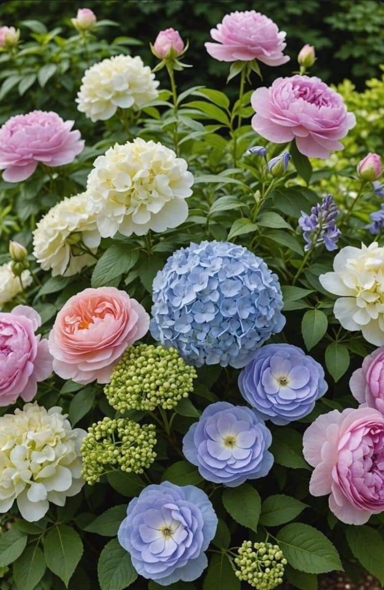 EvaLovesDesign's tweet photo. Spring flowers 🌸 https://t.co/azOEuM2emp
