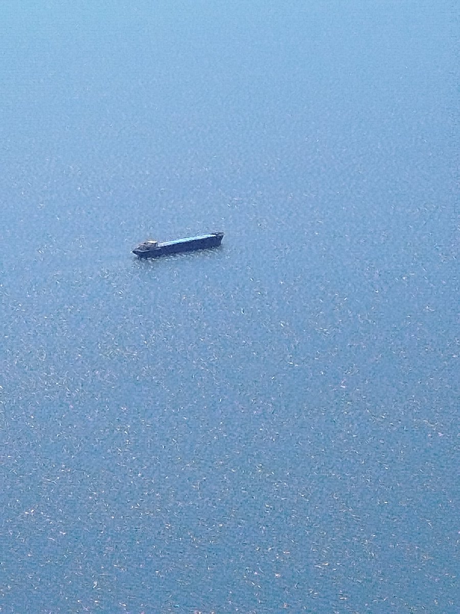 AntaMicha's tweet image. Γαλήνη