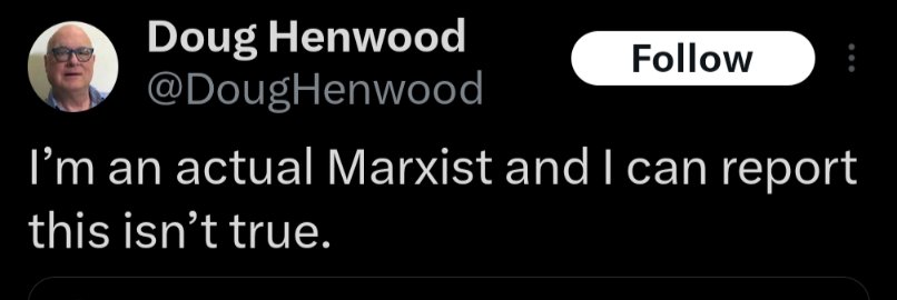 astroblaccc's tweet photo. We're still doing "...an actual Marxist" posts in 2025?

Twitter > X https://t.co/zW1O0uftK2