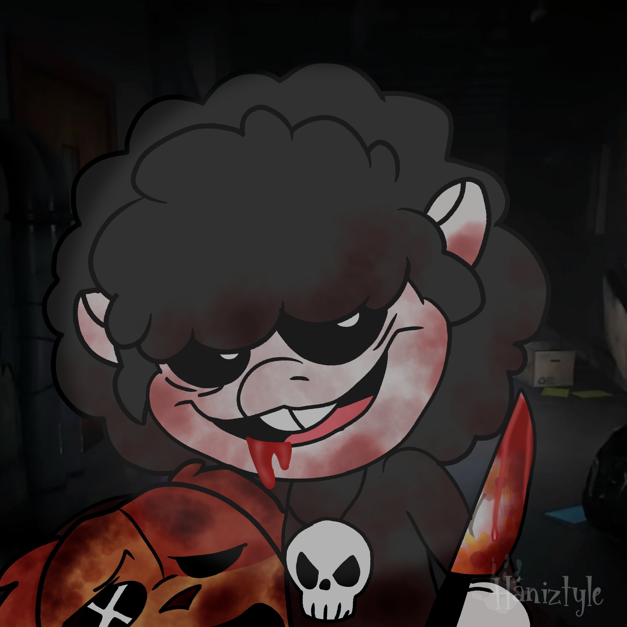 𝓙𝖠𝖷𝗫𝗬ハ, 𝗘𝗨𝗥𝗬𝖫ꓛ𝖢𝖧𝖴𝖲 ᵛᵉʳˢⁱᵒⁿ