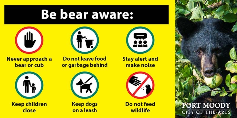 City of Port Moody tweet media