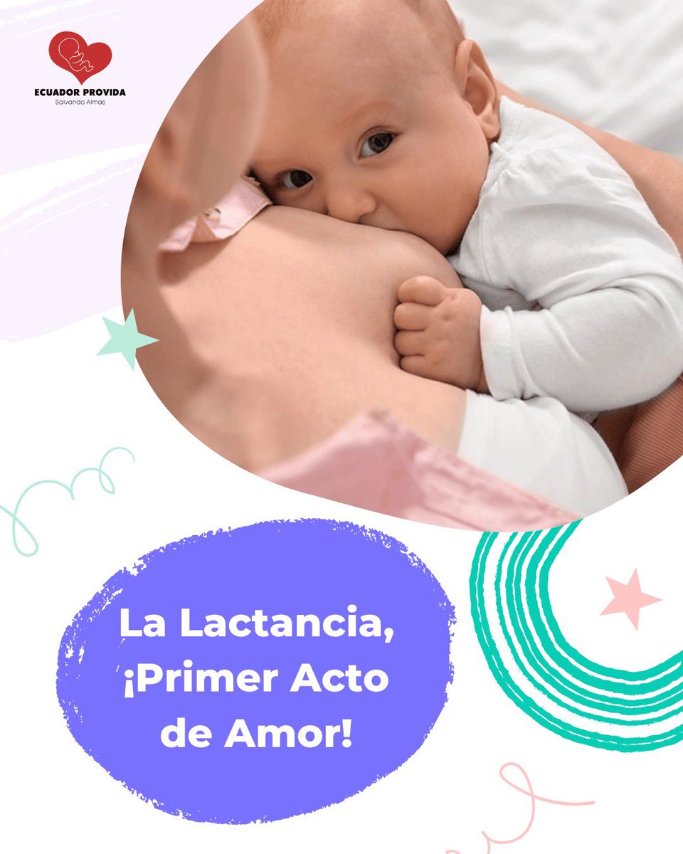 Ecuador Provida tweet media