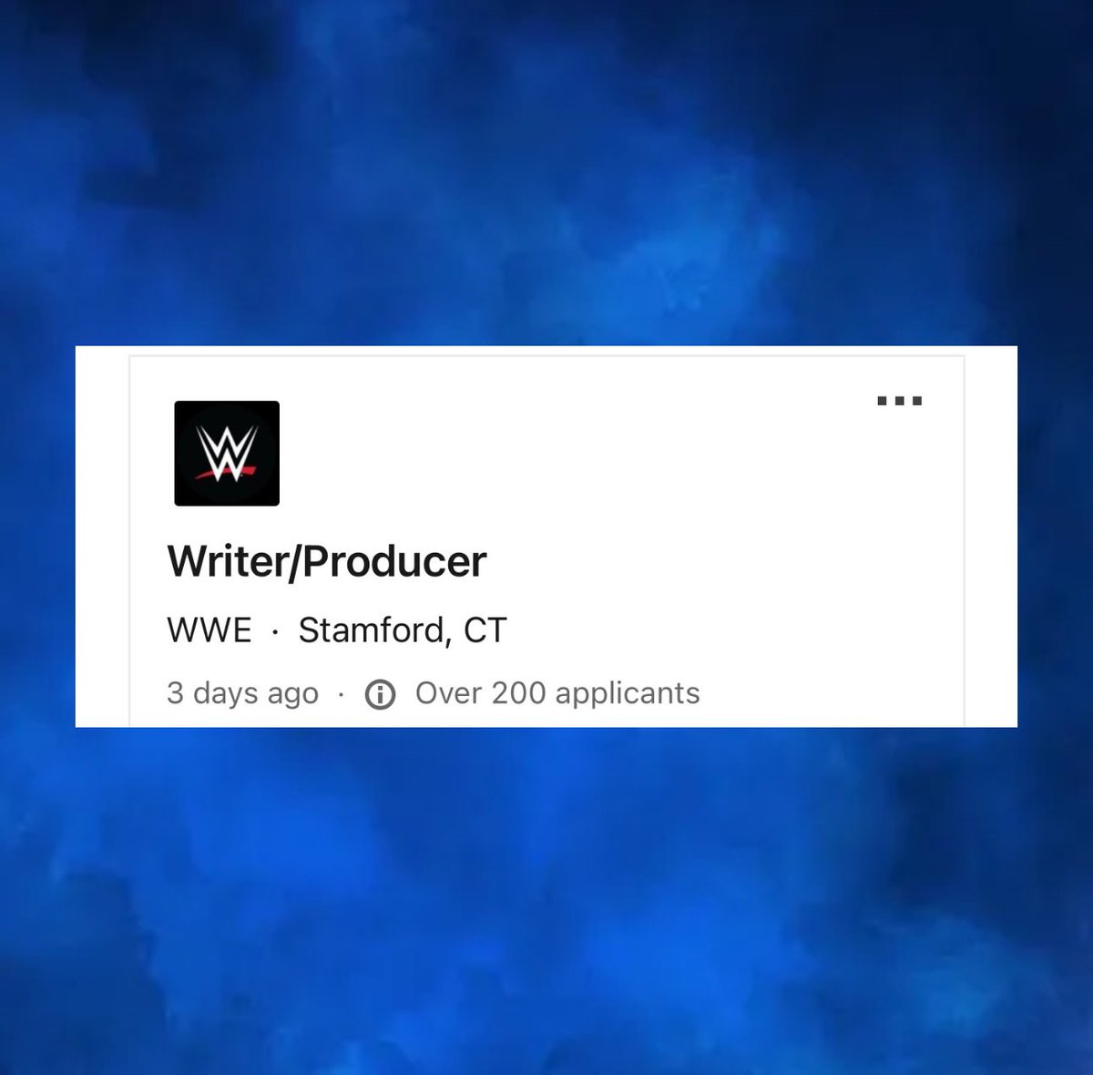 Wrestle Ops tweet media