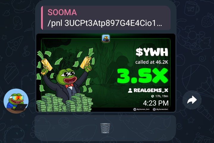 Crypto Trader tweet media