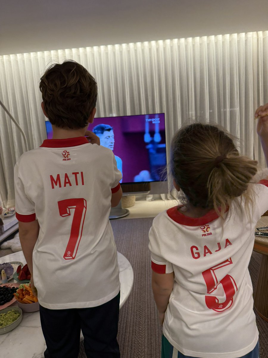 Polska👍💪⚽️