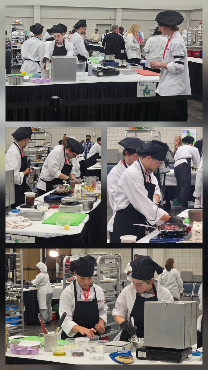 Chef Wilborn tweet media