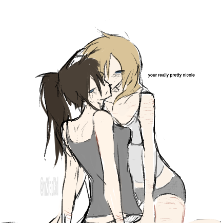 n2fad3d's tweet image. #classof09 #co09 #emicole