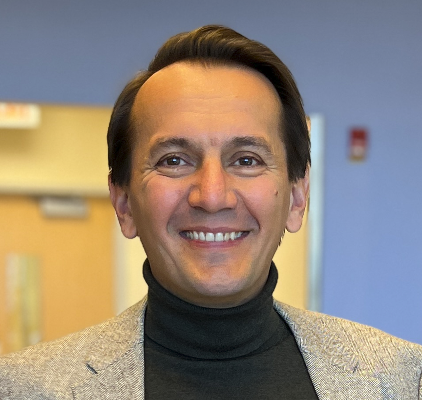 MICCAI (@miccai_society) on Twitter photo "As I begin my first year as President, I am eager to learn how we can increase engagement with our community," said Marius George Linguraru.
📢Read the full story in the latest #MICCAI Quarterly
shorturl.at/Y6eAi
<a href="/WomenInMICCAI/">Women in MICCAI</a> <a href="/MiccaiStudents/">MICCAI Students</a> <a href="/RMiccai/">RISE MICCAI</a> "As I begin my first year as President, I am eager to learn how we can increase engagement with our community," said Marius George Linguraru.
📢Read the full story in the latest #MICCAI Quarterly
shorturl.at/Y6eAi
<a href="/WomenInMICCAI/">Women in MICCAI</a> <a href="/MiccaiStudents/">MICCAI Students</a> <a href="/RMiccai/">RISE MICCAI</a>