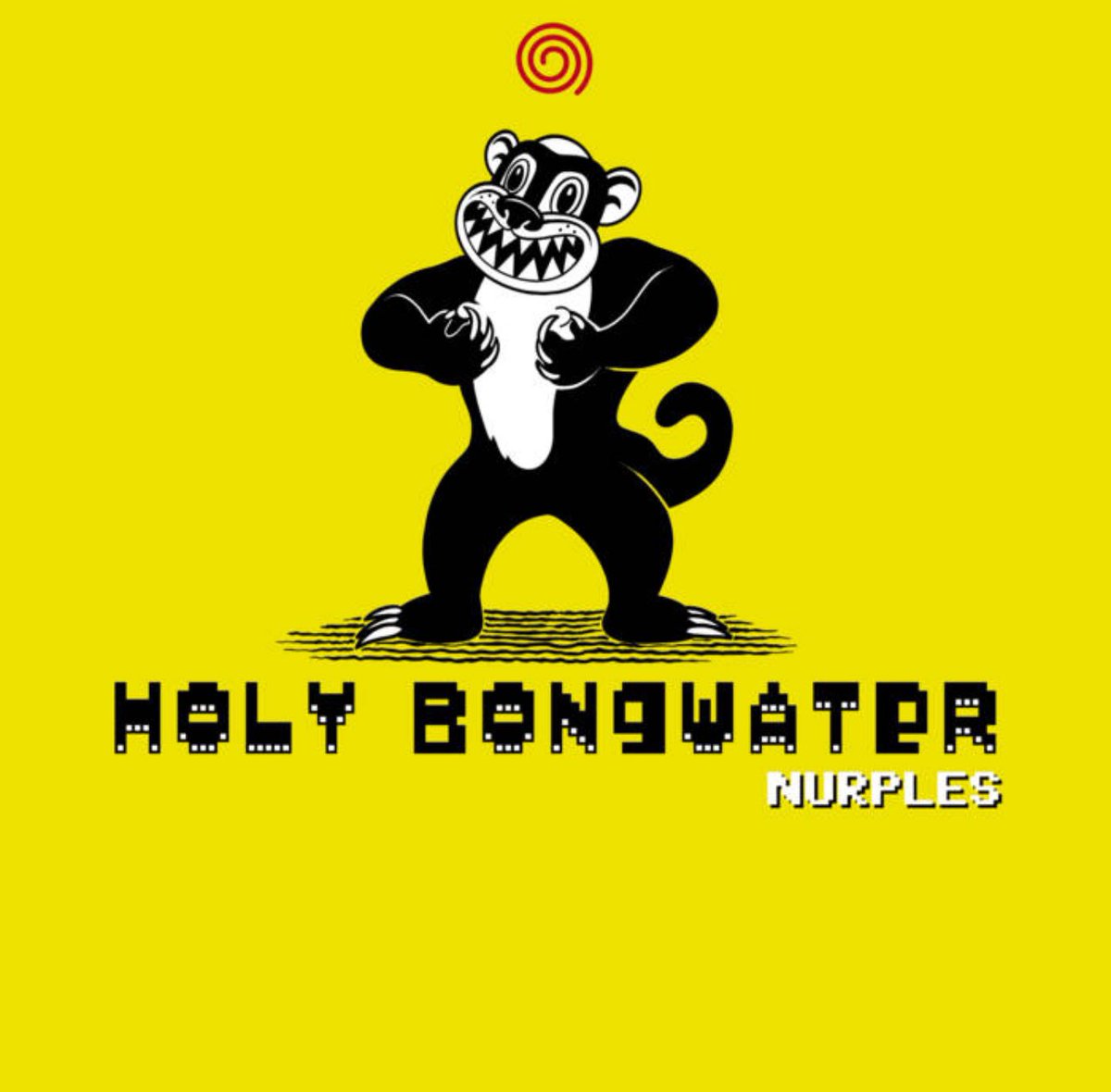 “Nurples” - our Logan Award nominated Soul Coughing parody is a legit actually released single now!

It’s on Bandcamp, Spotify and all the other places! holybongwater.bandcamp.com