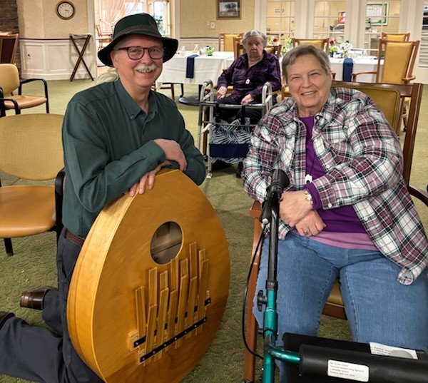 FriendlySeniorLiving tweet media