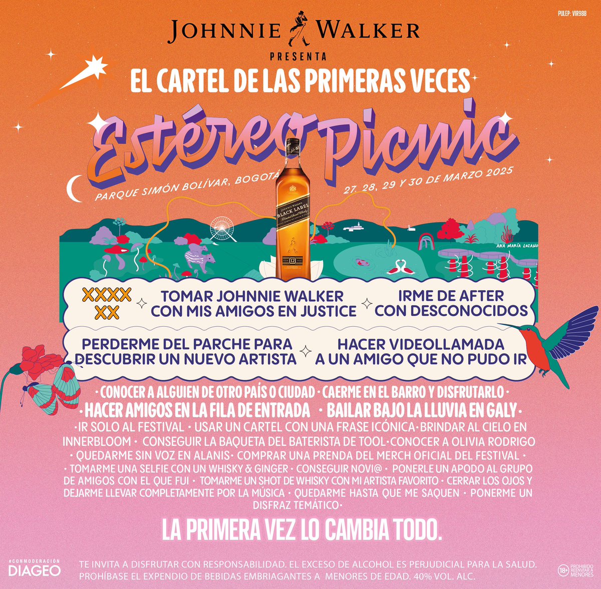 musictrendscol's tweet image. Oigan, ¿qué banda vieron por primera vez en el FEP y les cambió la vida? 👀

Nosotros a Tame Impala y todavía nos acordamos y se nos pone la piel de gallina 🥹

 #PrimerasVecesJW