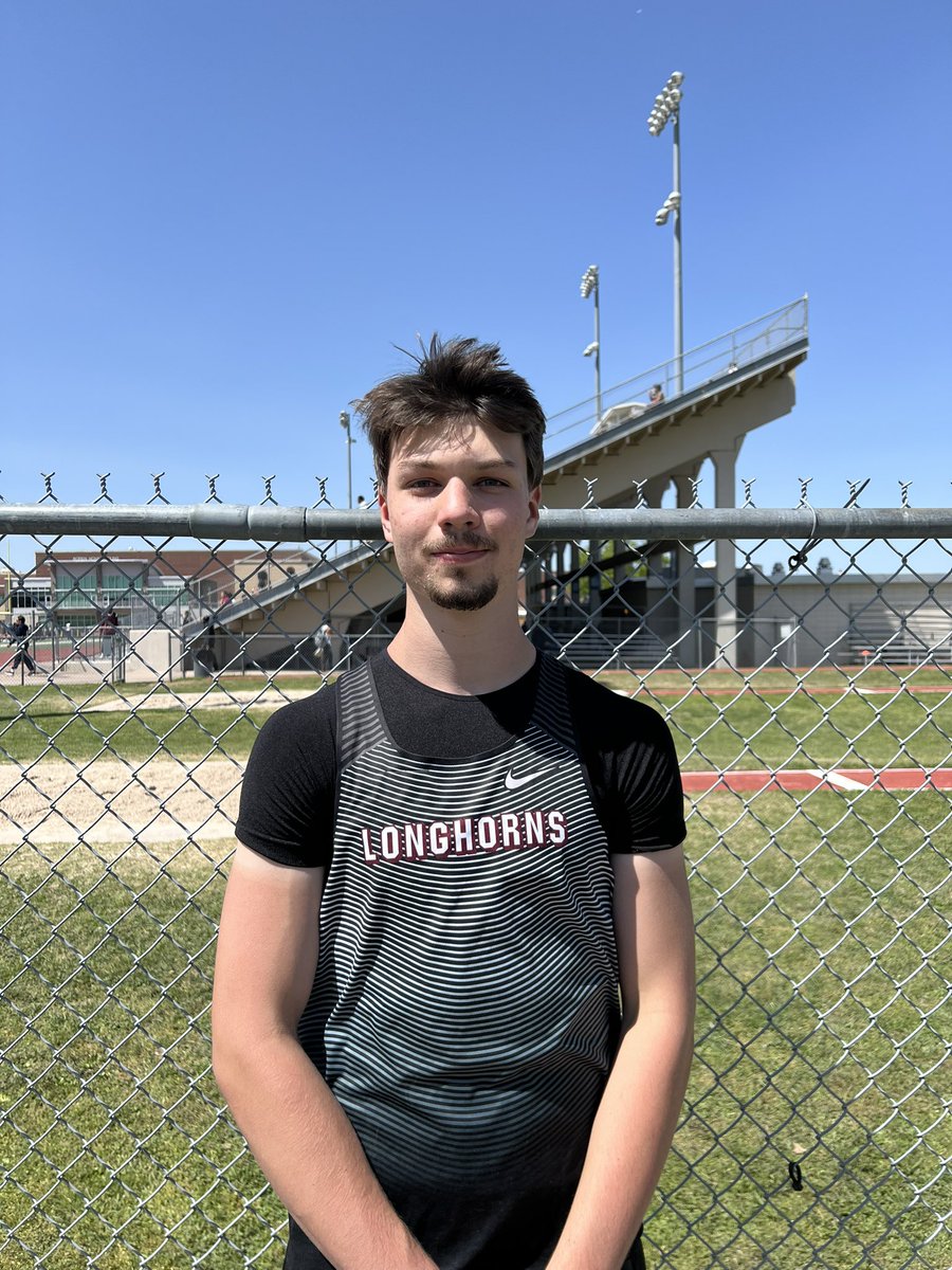 Joshua Alderman (@thejoshalderman) on Twitter photo Shout out to my boy Roy Greene (class of 27) for setting his PR in Shotput at 49’ 10.5” Less than 4” away from the school record! George Ranch Track and Field #WeAreGR #Sophomore <a href="/CoachADutch/">Coach Alicia Dutch</a> <a href="/pinkpatterson/">Heather Patterson</a> Shout out to my boy Roy Greene (class of 27) for setting his PR in Shotput at 49’ 10.5” Less than 4” away from the school record! George Ranch Track and Field #WeAreGR #Sophomore <a href="/CoachADutch/">Coach Alicia Dutch</a> <a href="/pinkpatterson/">Heather Patterson</a>
