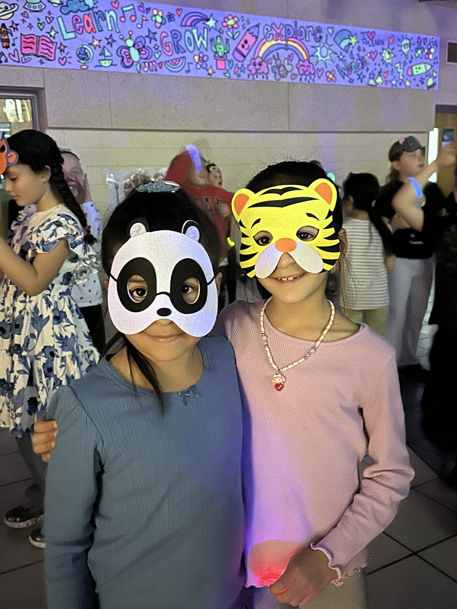 Stadium Drive Elementary tweet media