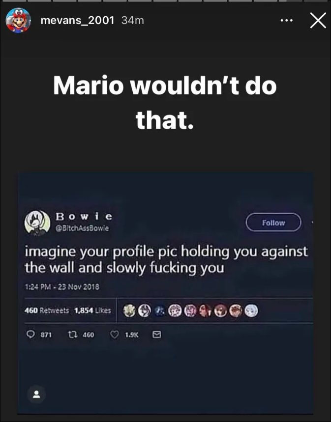 april 🏳️‍⚧️ (@lbp5beta) on Twitter photo 