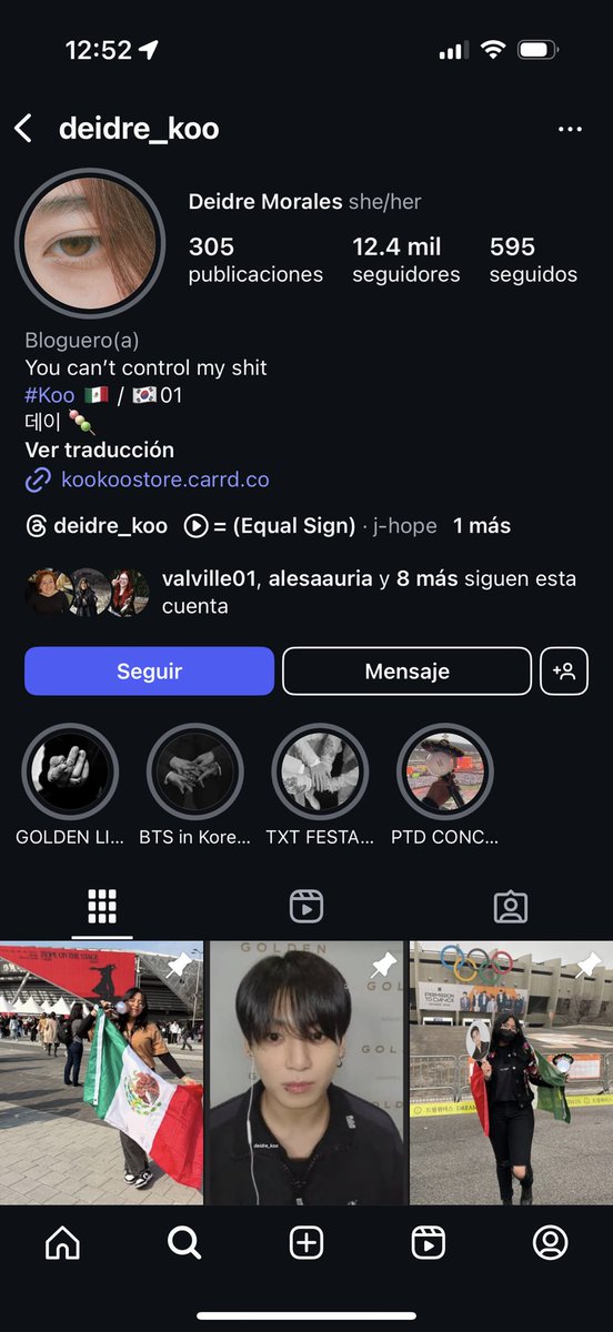 STREAM ARIRANG tweet media