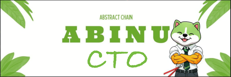 AbstractInu's tweet photo. We’re the Abstract Inu CTO! First Inu deployed and bonded on moonshot for abstract chain enjoyers 

CA: 0xE543027e6d2101B8AeC5684BA6845c6e52890DdC

Telegram:
https://t.co/tFEM6p8pCb https://t.co/sh2gW0Lqkp