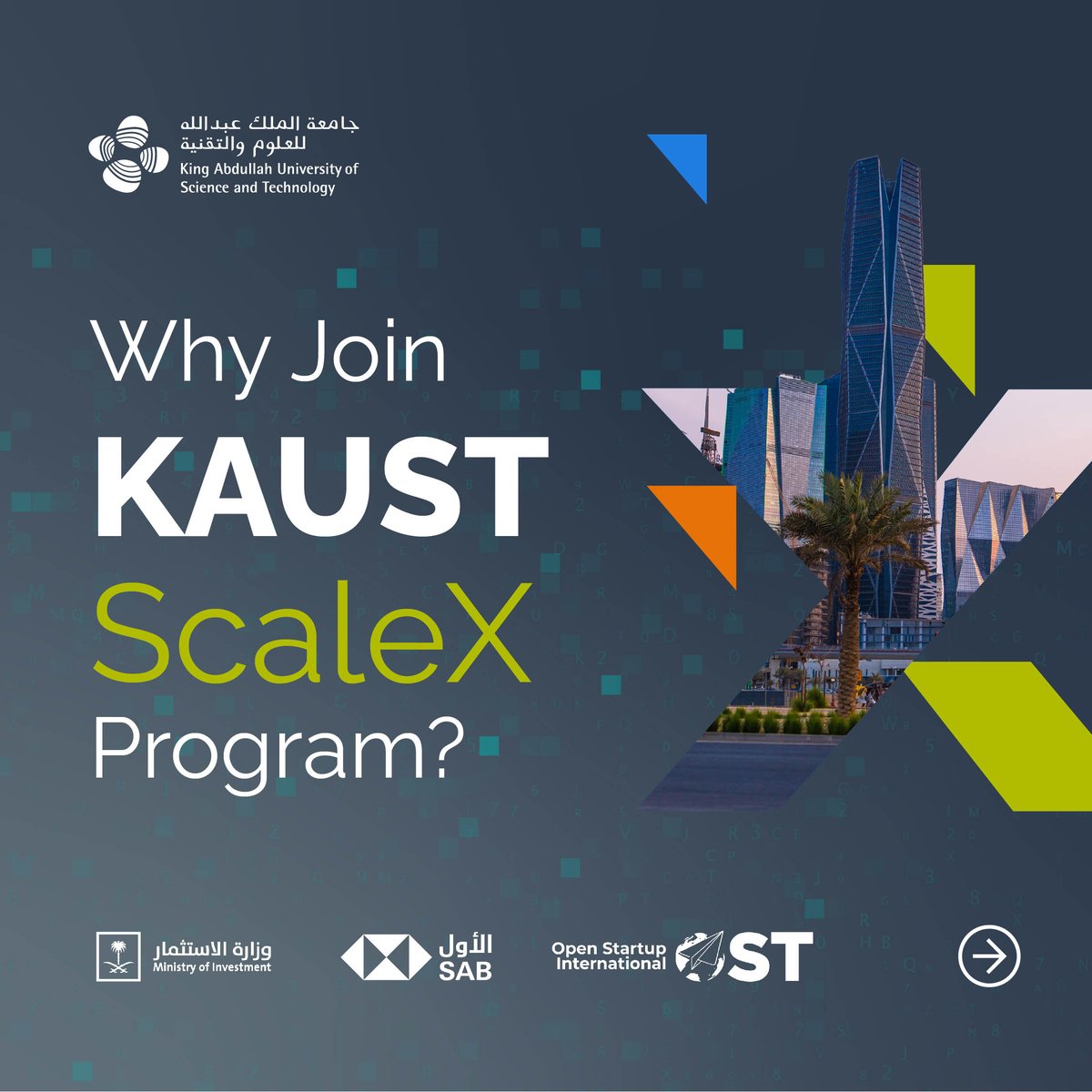 Open Startup tweet media