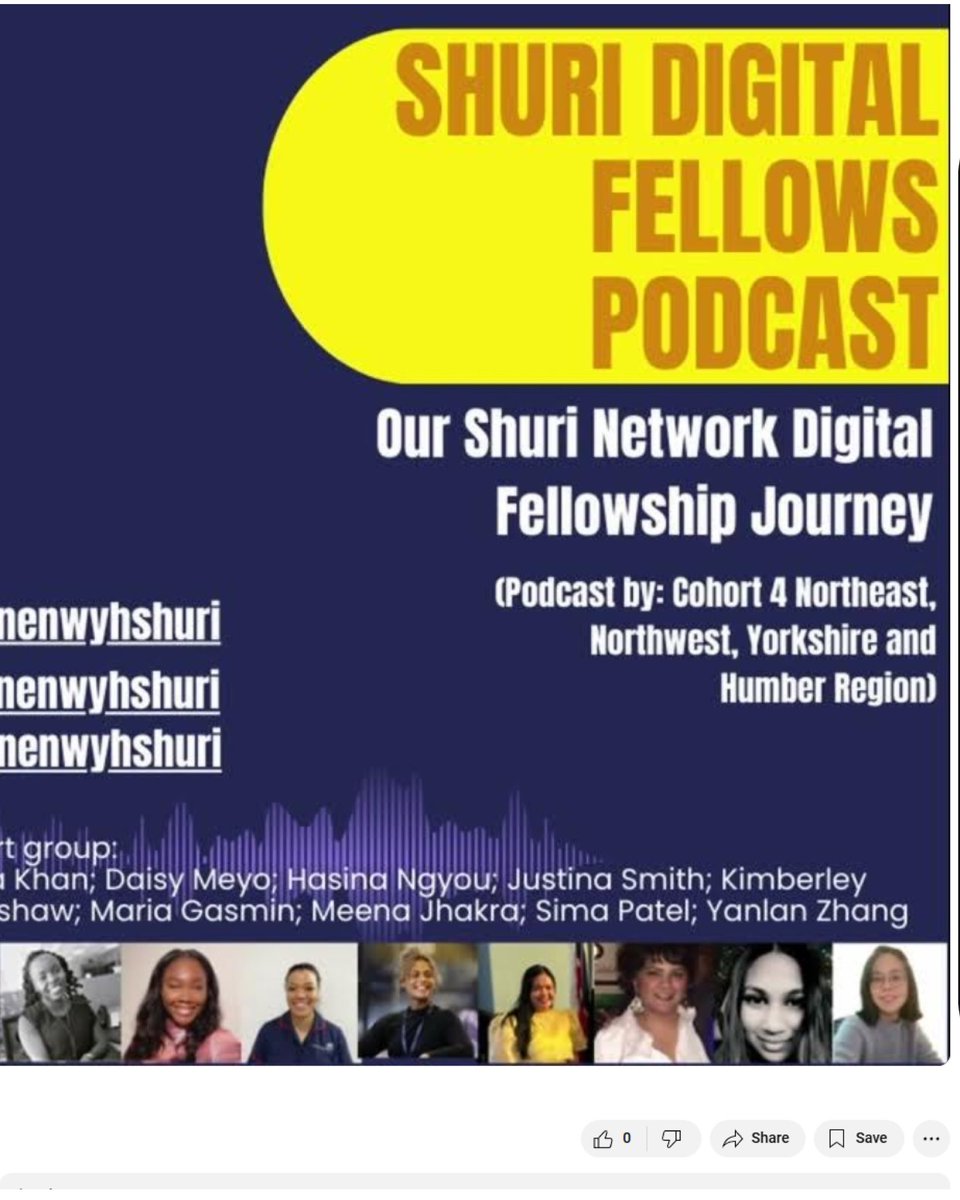 NENWYH Shuri Fellow tweet media