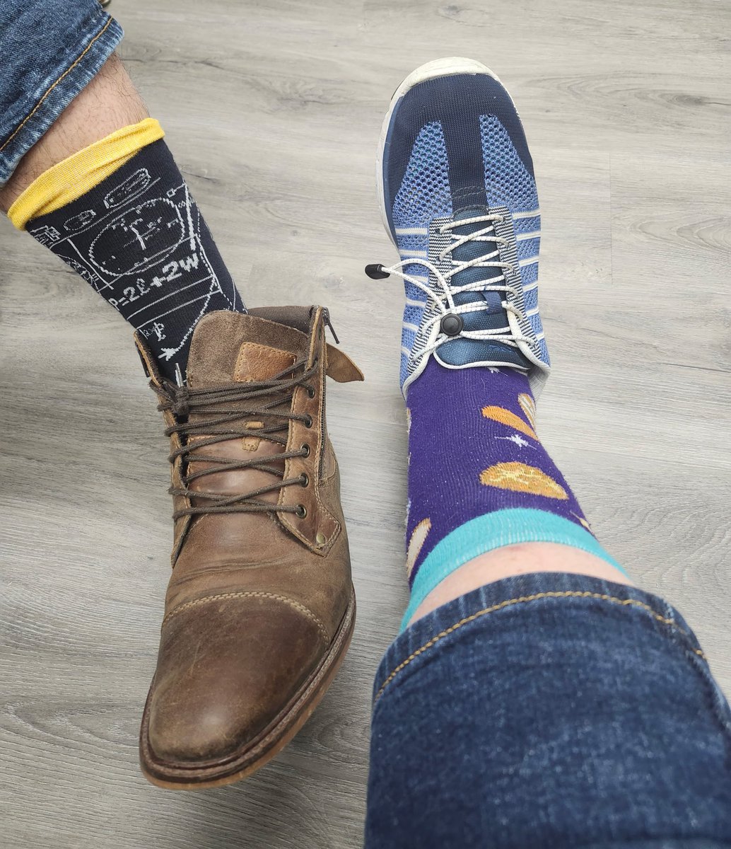 Un mois de mars festif dans notre école! Merci à toute la communauté d’avoir célébré ensemble les anniversaires du mois et d’avoir montré votre soutien à la trisomie 21!