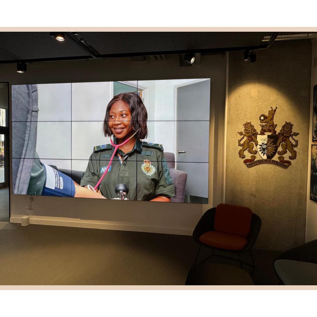 ReframeImages's tweet image. Thank you for an incredible evening!

We’re still buzzing from the energy of last night’s ReframeImages showcase! A heartfelt thank you to everyone who joined us—your presence, conversations, and enthusiasm made the event truly special.

A big thank you to all who contributed 🤩