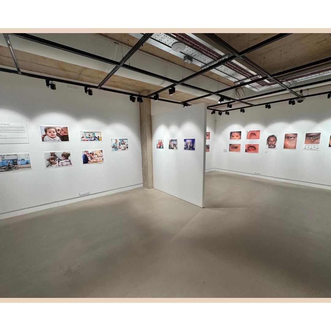 ReframeImages's tweet image. Thank you for an incredible evening!

We’re still buzzing from the energy of last night’s ReframeImages showcase! A heartfelt thank you to everyone who joined us—your presence, conversations, and enthusiasm made the event truly special.

A big thank you to all who contributed 🤩