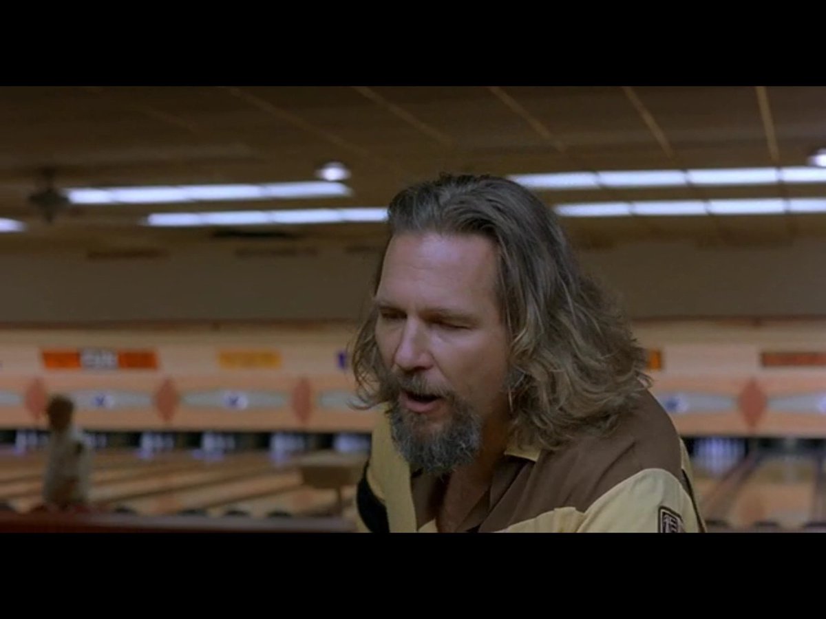 [Dude]: Yeah, thanks, man. [Gary]: Sorry to hear about Donny.