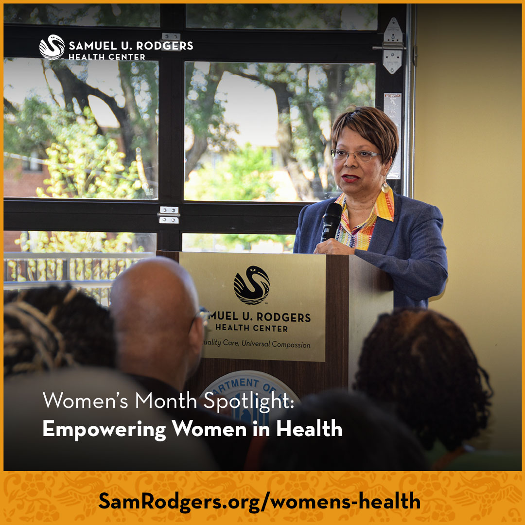 Sam Rodgers Health tweet media