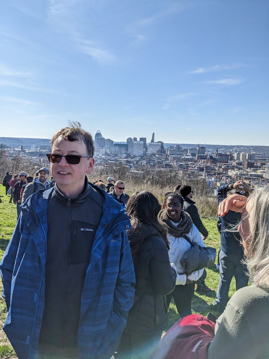 RetirementManifesto (@retiremanifesto) on Twitter photo A treat to FINALLY meet <a href="/ErnRetireNow/">Karsten Jeske, PhD, CFA - EarlyRetirementNow.com</a> today on the <a href="/EconoMeCon/">EconoMe Conference</a> Urban Hike this morning. Looking forward to your presentation tomorrow, Karsten! A treat to FINALLY meet <a href="/ErnRetireNow/">Karsten Jeske, PhD, CFA - EarlyRetirementNow.com</a> today on the <a href="/EconoMeCon/">EconoMe Conference</a> Urban Hike this morning. Looking forward to your presentation tomorrow, Karsten!