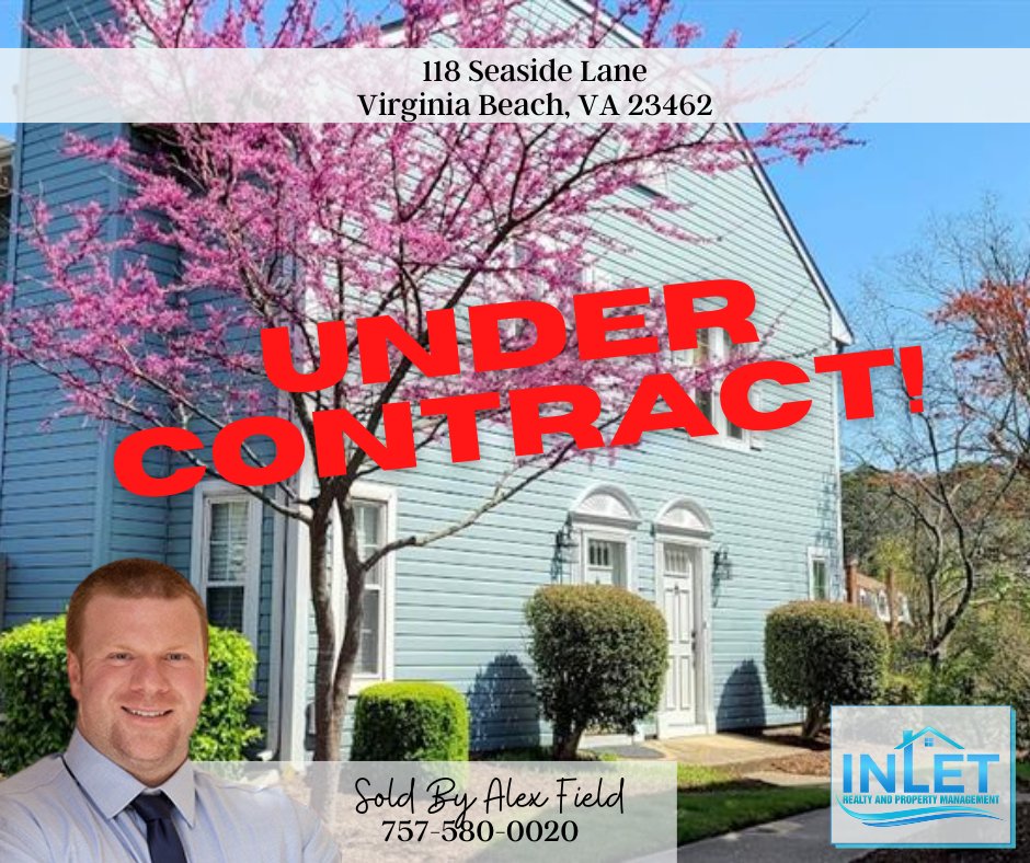 InletRealtyVA's tweet photo. That was awesome! Great work, Alex!
 
#AlexField_InletRealty
#InletRealtyAndPropertyManagement https://t.co/rLAO1rRUug