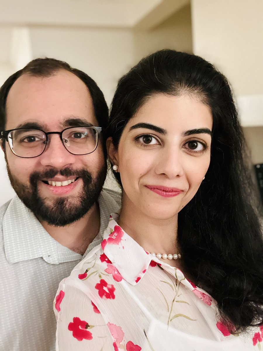 S Maheen Batool tweet media