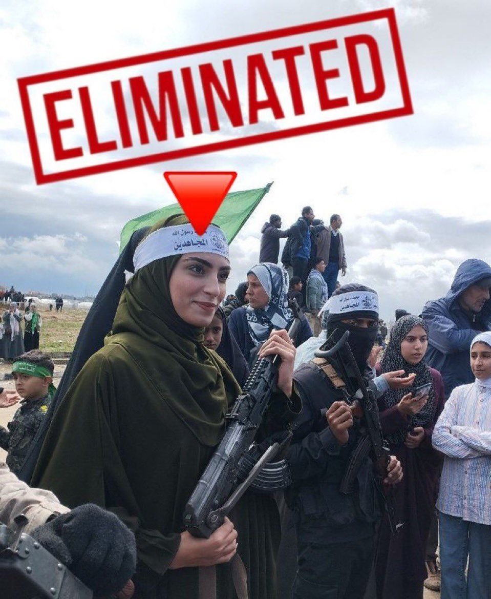 VividProwess's tweet image. Good-bye. 👋

H/T @LionsOfZion_ORG