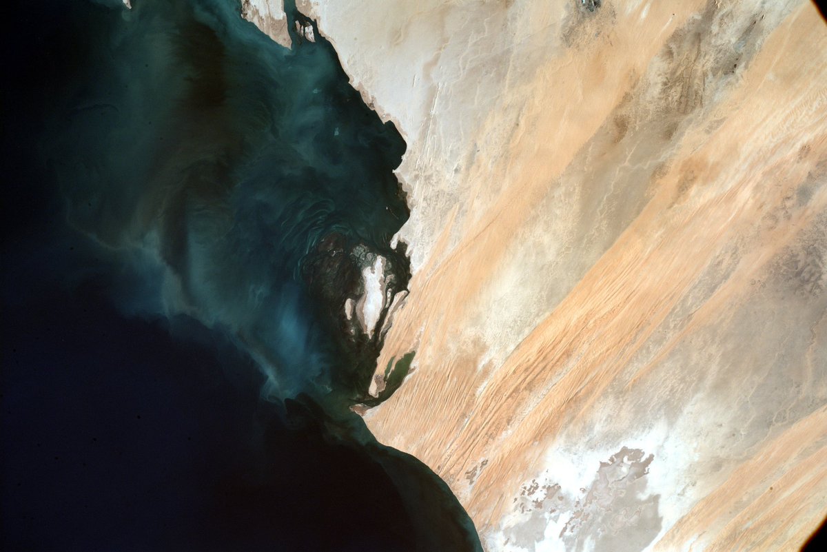 Codewords have been sent out for Mission 91! Start requesting your very own Earth images from the ISS now!