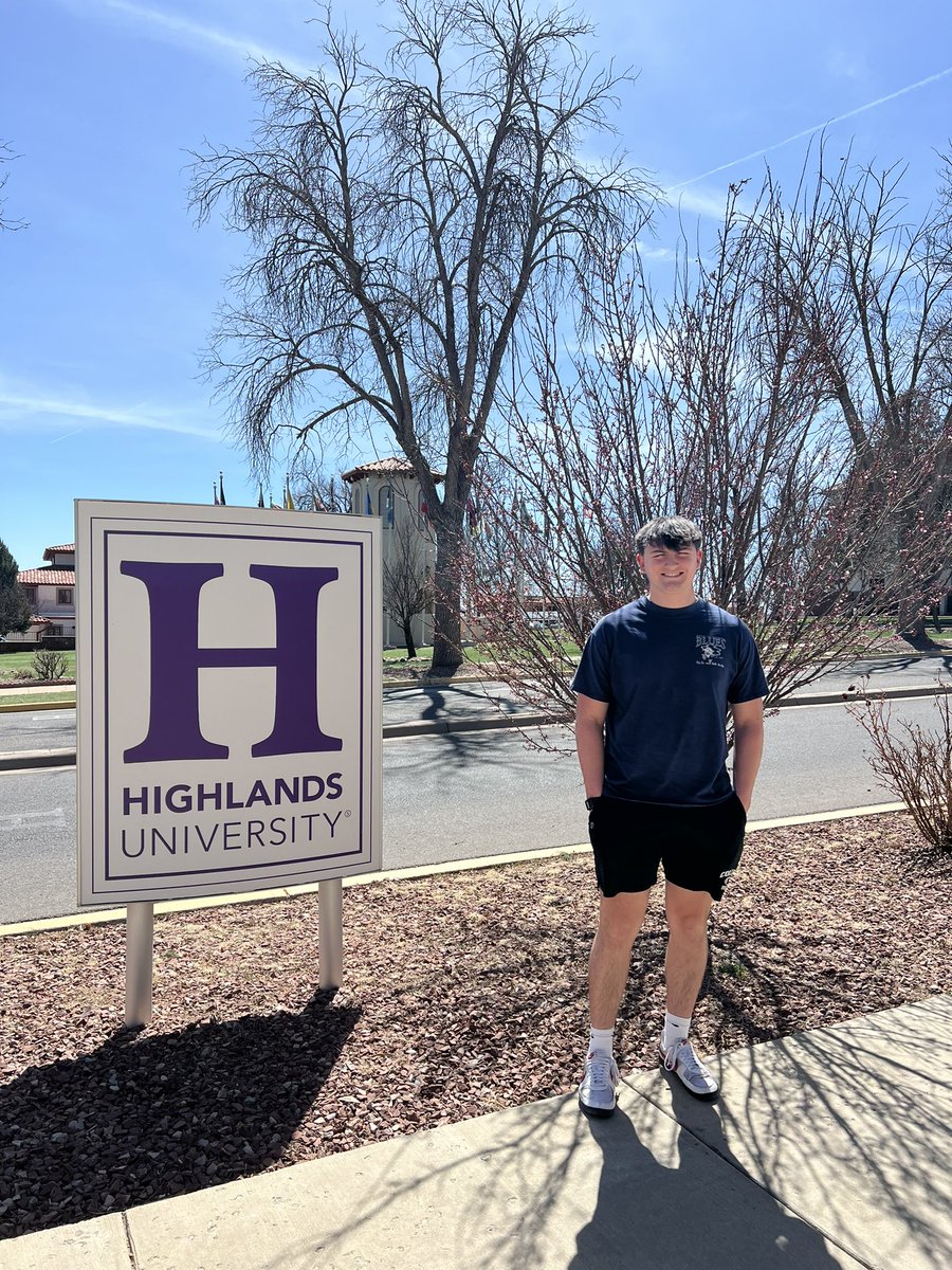 Luke Little (@lukelittle2026) on Twitter photo I really enjoyed touring the facilities with <a href="/WYLIE_NMHU/">Creede Wylie</a>! Thank you for introducing me to the players and coaching staff! <a href="/NMHUFootball/">NMHU Football</a> <a href="/FortCollinsFB/">Fort Collins Football</a> <a href="/YemmMatt/">Matt Yemm</a> I really enjoyed touring the facilities with <a href="/WYLIE_NMHU/">Creede Wylie</a>! Thank you for introducing me to the players and coaching staff! <a href="/NMHUFootball/">NMHU Football</a> <a href="/FortCollinsFB/">Fort Collins Football</a> <a href="/YemmMatt/">Matt Yemm</a>