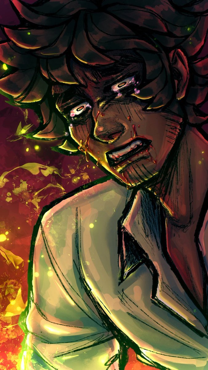 FishiCr4ck3rs's tweet image. This Miguel a character from a comic im tryin to make.
#oc #originalcharacter #ocs #ocartist #ocart #ocartwork #originalcharacters #originalcharacterart #originalcharacterdesign #characterdesign #character #characters #digitalartist