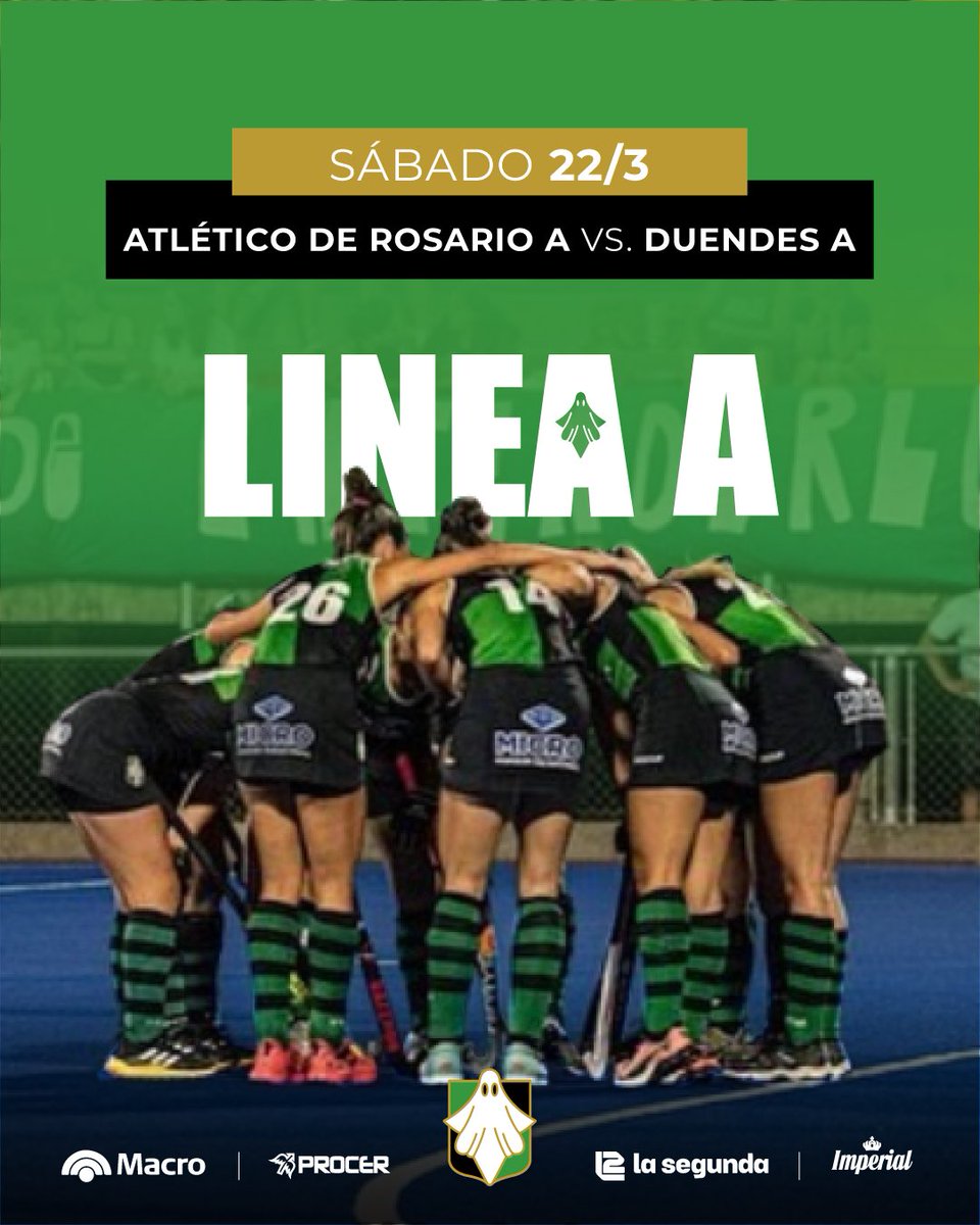 Duendes Rugby Club tweet media