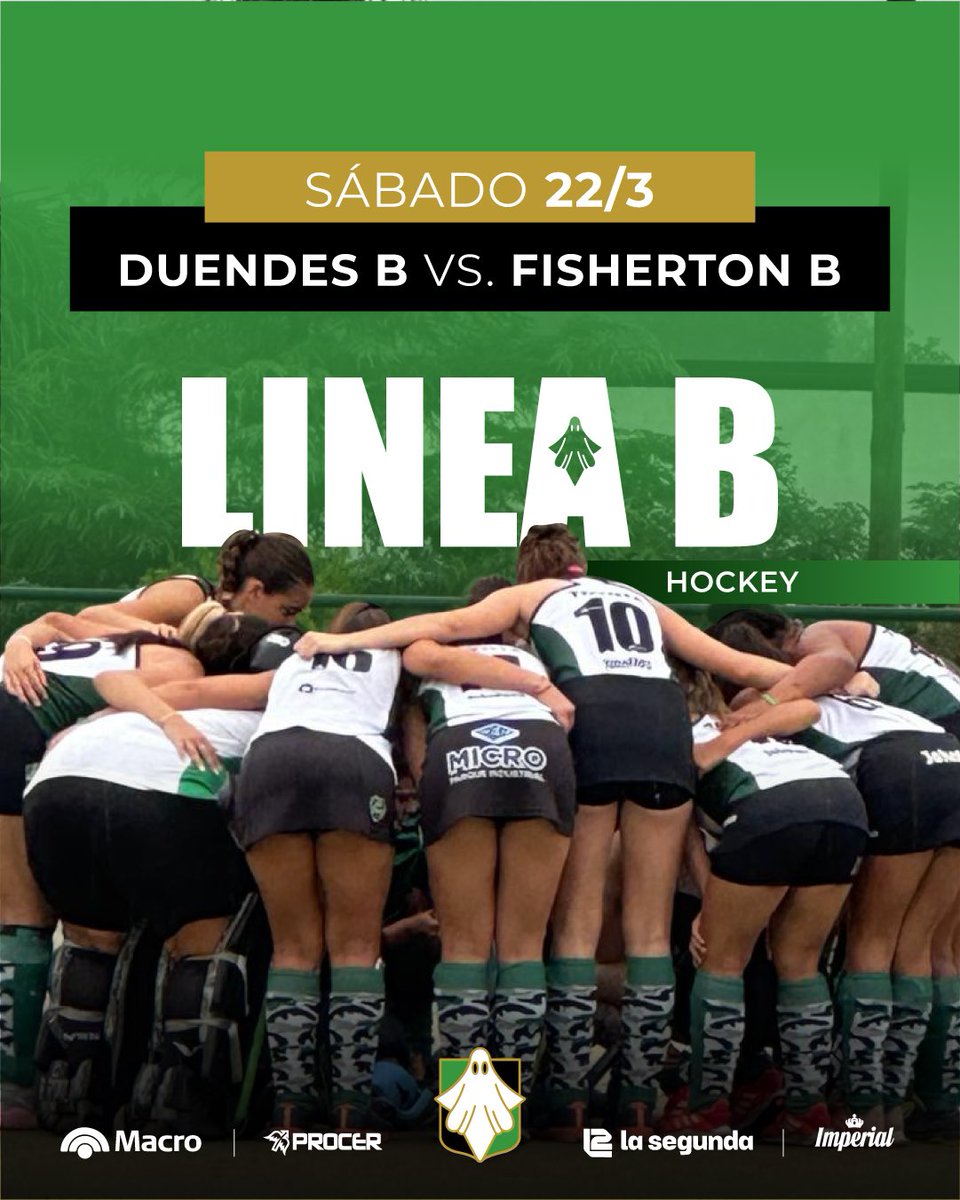 Duendes Rugby Club tweet media