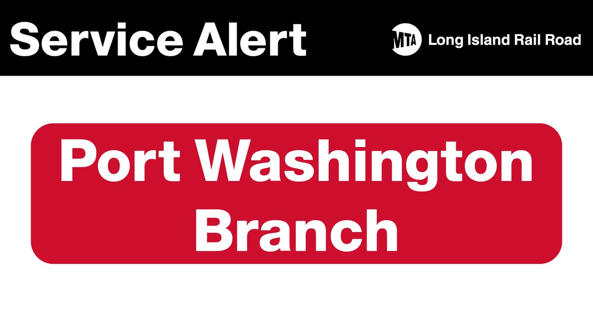 LIRR tweet media