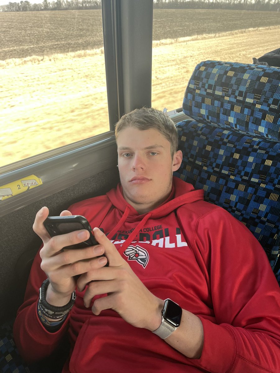 Brandon Hill tweet media