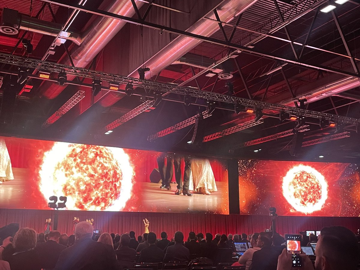militasko's tweet photo. Wonderful day 1 od #EAU25 #Madrid https://t.co/oqt7ay1sDr