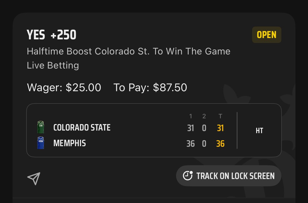 Matt Freudemann tweet media