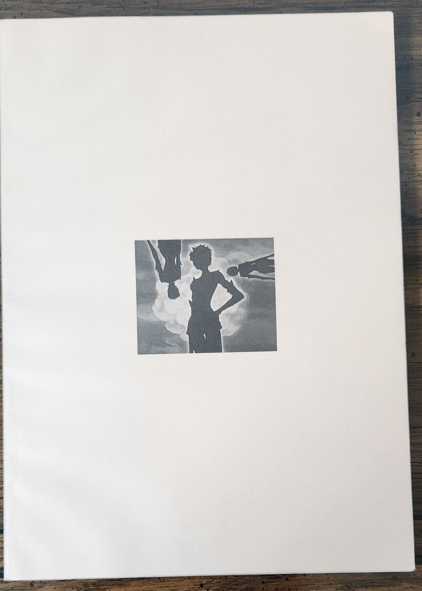 sorakazeno1's tweet image. Sailor Moon Sailor Stars Episode 200 was written with a slightly different ending.
I have a large collection of concept scripts for the 90s anime. 
Link for Part 1 of the changes.
tumblr.com/sorakazeno/726…
#sailormoon #sailorstars #セーラームーン #sailorgalaxia #sailorcosmos