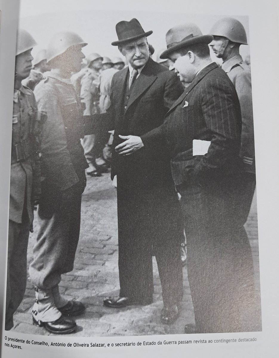 1929 – Queda da Bolsa de Nova Iorque, dando início à Grande Depressão, que afeta a economia global.

1936 – Guerra Civil Espanhola. 

1939-1945 – Segunda Guerra Mundial.

Ainda achas que Salazar foi o culpado da fome dos teus avós?