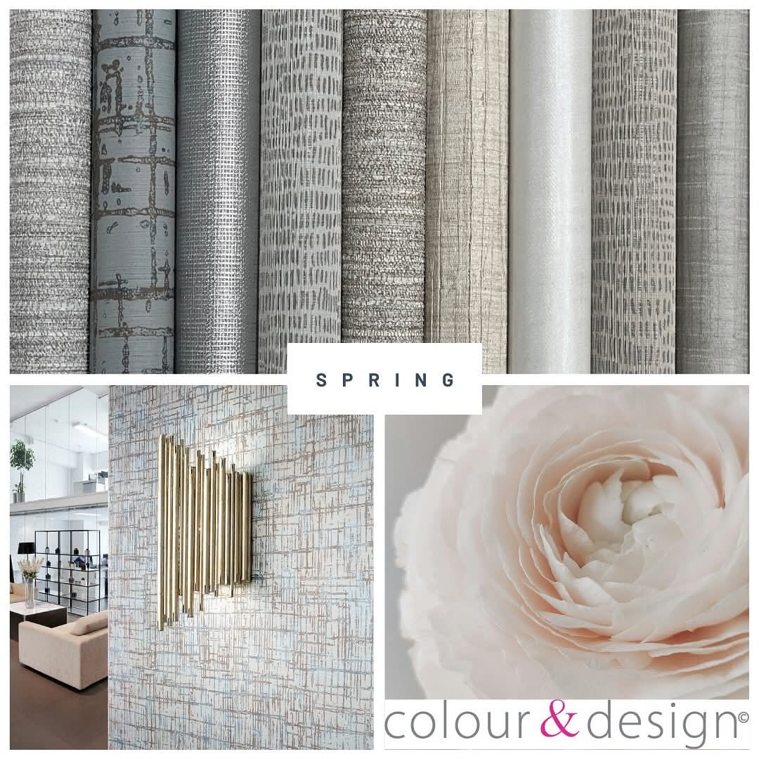 ColourDesign1's tweet photo. Spring is in the air, and so is fresh design inspiration!  🌿✨ Embrace this new season with natural textures and soft accent colours for a renewed, inviting space.
https://t.co/Sd41hLtH8Q https://t.co/YHVNNw6JFm