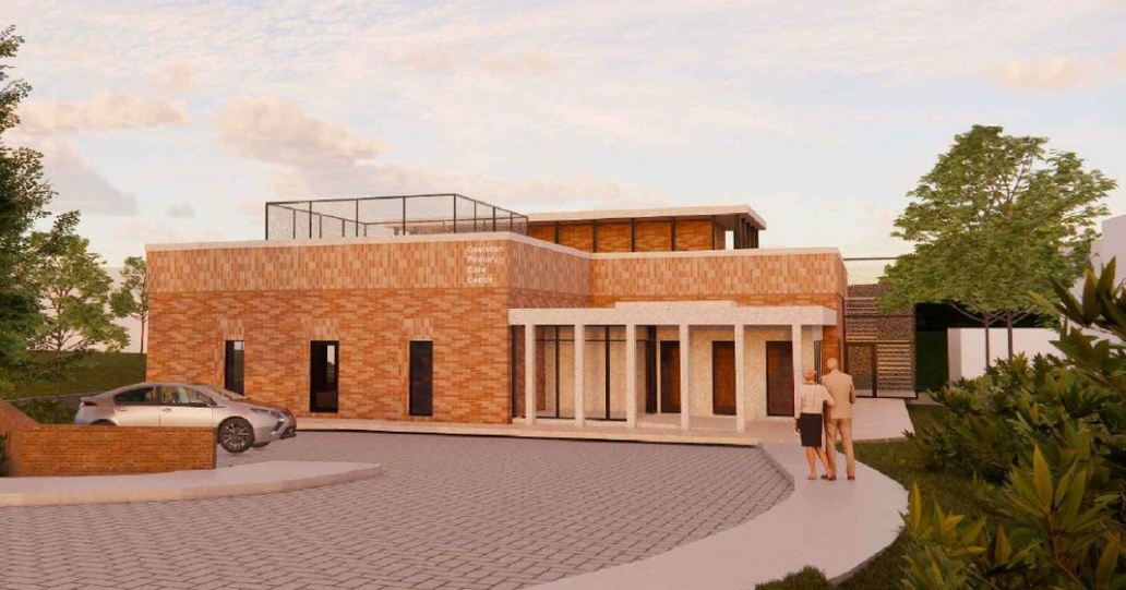 Your Croydon (@yourcroydon) on Twitter photo A £6 million investment has been granted for <a href="/croydonhealth/">Croydon Health Services NHS Trust</a> to deliver a new medical centre for Coulsdon! It will provide more than 35,000 additional GP appointments, helping residents to get medical help closer to home. Read the full story: orlo.uk/FPqU3 A £6 million investment has been granted for <a href="/croydonhealth/">Croydon Health Services NHS Trust</a> to deliver a new medical centre for Coulsdon! It will provide more than 35,000 additional GP appointments, helping residents to get medical help closer to home. Read the full story: orlo.uk/FPqU3