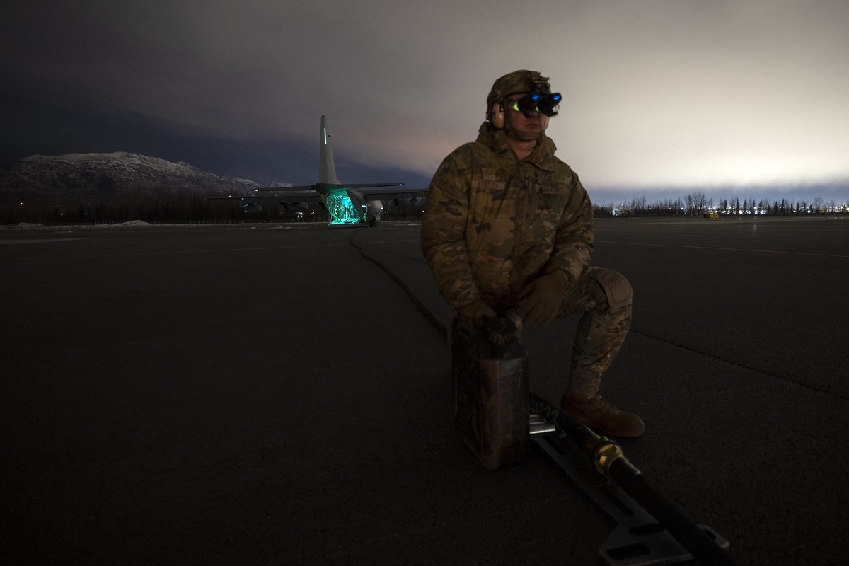 AlaskaNationalGuard tweet media