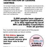Photo by UNISON Dudley General (@UnisonDudley)