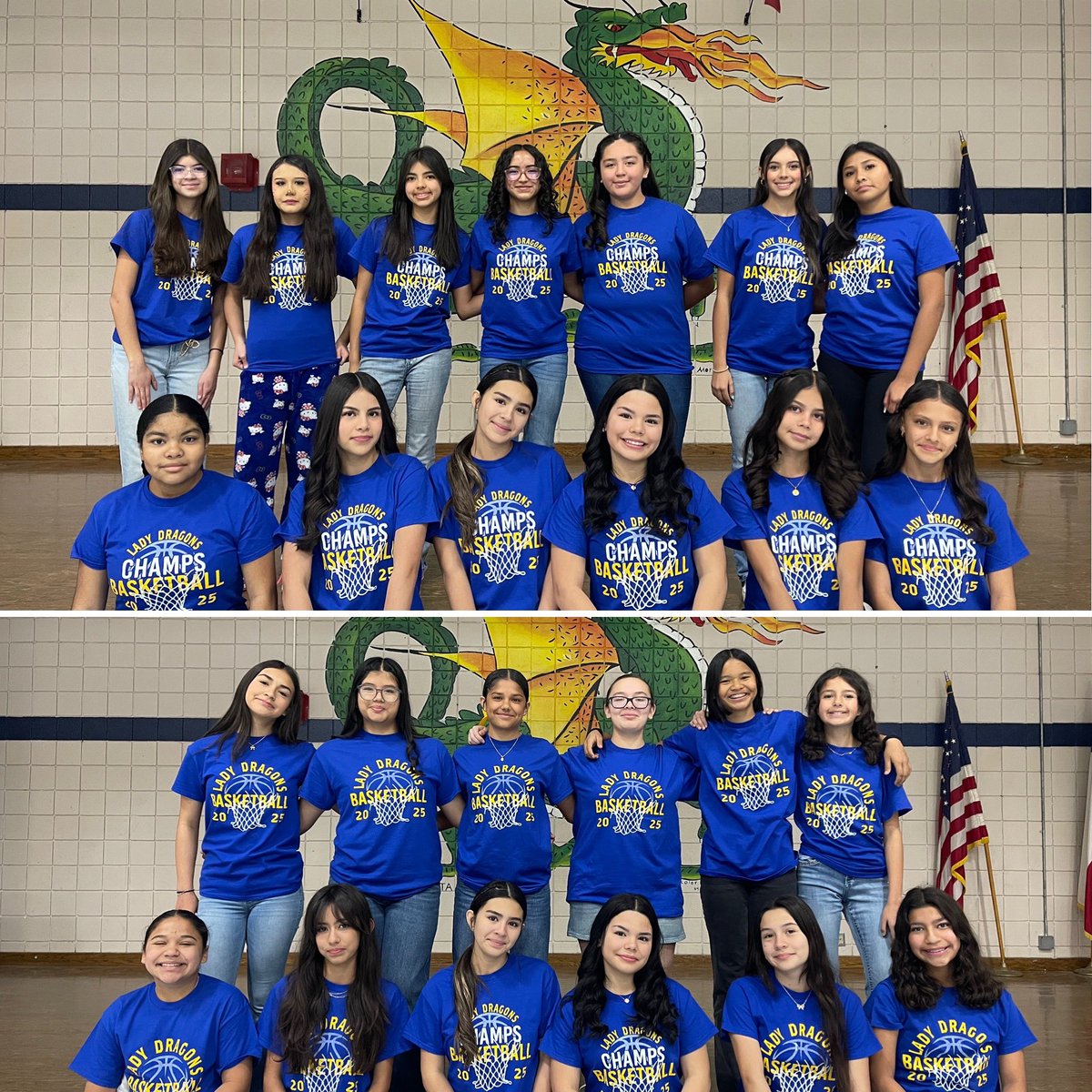 PPerales (@ms_pperales) on Twitter photo Shout out to Rubber Ducky Screen Printing for our 7th/8th grade shirts
UNDEFEATED BACK2BACK CHAMPS π ππ₯<a href="/EastwoodKnolls/">Eastwood Knolls ππ</a> Shout out to Rubber Ducky Screen Printing for our 7th/8th grade shirts
UNDEFEATED BACK2BACK CHAMPS π ππ₯<a href="/EastwoodKnolls/">Eastwood Knolls ππ</a>