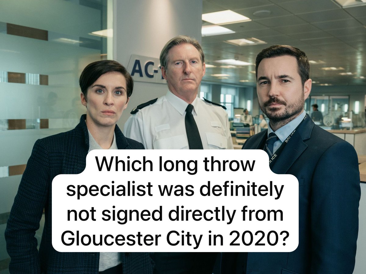 Manchester Spireites tweet media